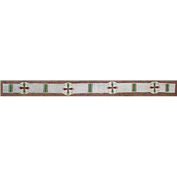 Plains Blanket Strip