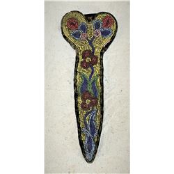 Cree Scissors Pouch