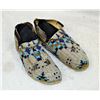 Image 1 : Arapaho Moccasins