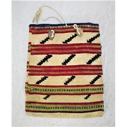 Native American Sally Bag