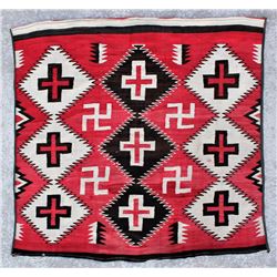 Navajo Weaving