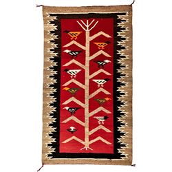 Navajo Weaving