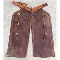 Heiser Chaps