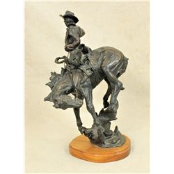 Tony Chytka Bronze