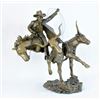 Image 1 : Mark Hopkins Bronze