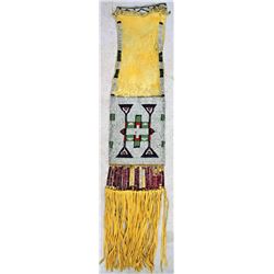Sioux Pipe bag