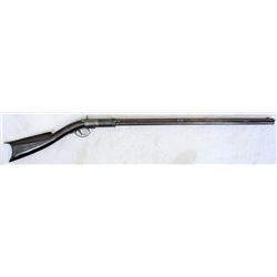 Revolving Rifle