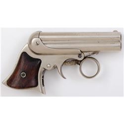 Remington 4 Shot Derringer