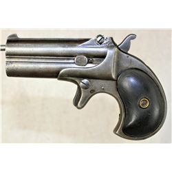 Remington Derringer