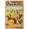 Image 1 : Thompkins Wild West Poster