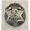 Image 1 : US Marshal Badge