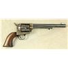 Image 2 : US Colt Cavalry Revolver