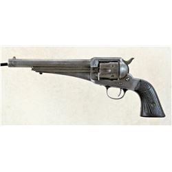 Remington 1875 Revolver