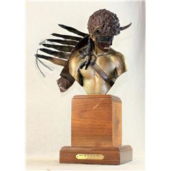 McGary Bronze