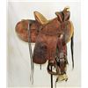 Image 2 : Fred Mueller Saddle