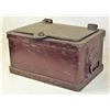 Image 1 : Antique Strong Box