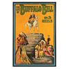 Image 1 : Buffalo Bill Poster