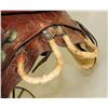 Image 2 : Frank Gilbraith's Trick Saddle