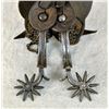 Image 2 : Buerman Silver Spurs