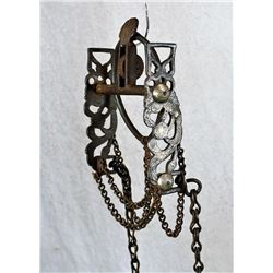 Magnificent Early Ring Bit