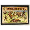 Image 1 : Thompkins Wild West Poster
