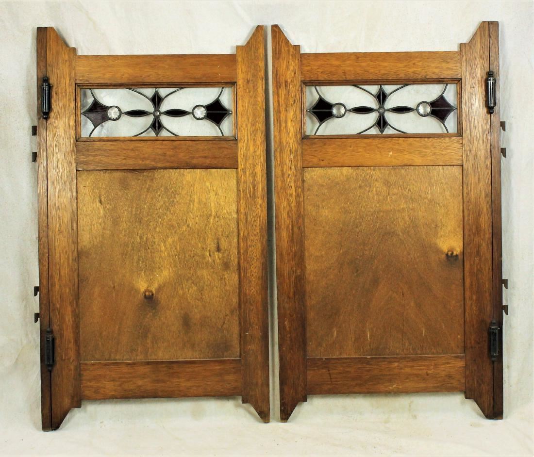 Antique Saloon Doors antique-saloon-doors