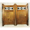 Image 1 : Antique Saloon Doors