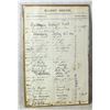 Image 1 : Bob Ford Hotel Register