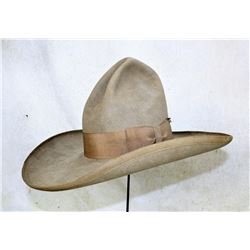 Early Cowboy Hat