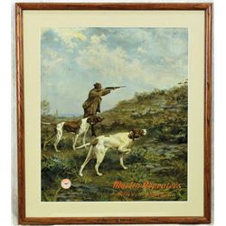 Marlin Firearms Advertisement