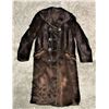 Image 1 : Frontier Horsehair Coat