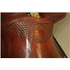 Image 2 : EC Burroughs Saddle