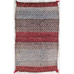 Navajo Blanket