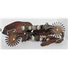 Image 2 : California Style Spurs