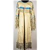 Image 1 : Plains Beaded Dress