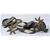 Image 2 : Large Kelly Bro's Spurs