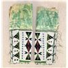 Image 1 : Southern Cheyenne Beaded Leggings