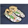 Image 1 : Plains Ceremonial Moccasins