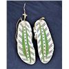 Image 2 : Plains Ceremonial Moccasins