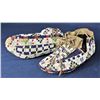Image 1 : Lakota Ceremonial Moccasins