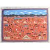 Image 1 : Navajo Pictoral Rug