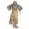 Image 1 : Large Native American Doll