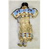 Image 3 : Large Native American Doll