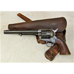 Colt U.S. Cavalry Revolver