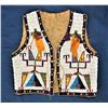 Image 2 : Incredible Childs Beaded Vest