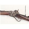Image 4 : Fantastic Sharps Slant Breech Rifle