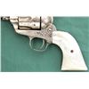 Image 3 : Engraved Colt Single Action Revolver