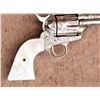 Image 4 : Engraved Colt Single Action Revolver