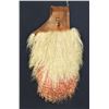 Image 1 : RT Frazier Angora Saddlebags