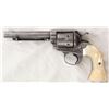 Image 1 : Texas Shipped Colt Bisley Revolver
